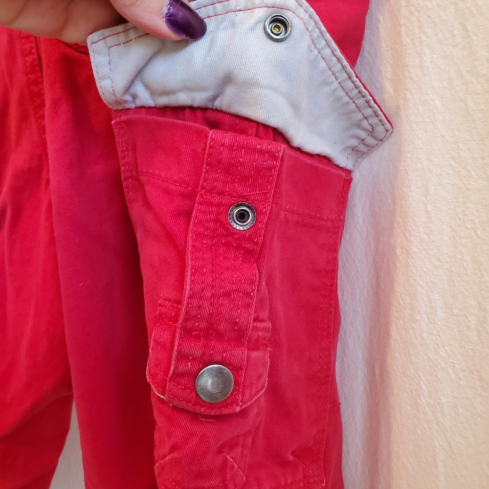 Swiss Cross Shorts - Picture 10 of 13